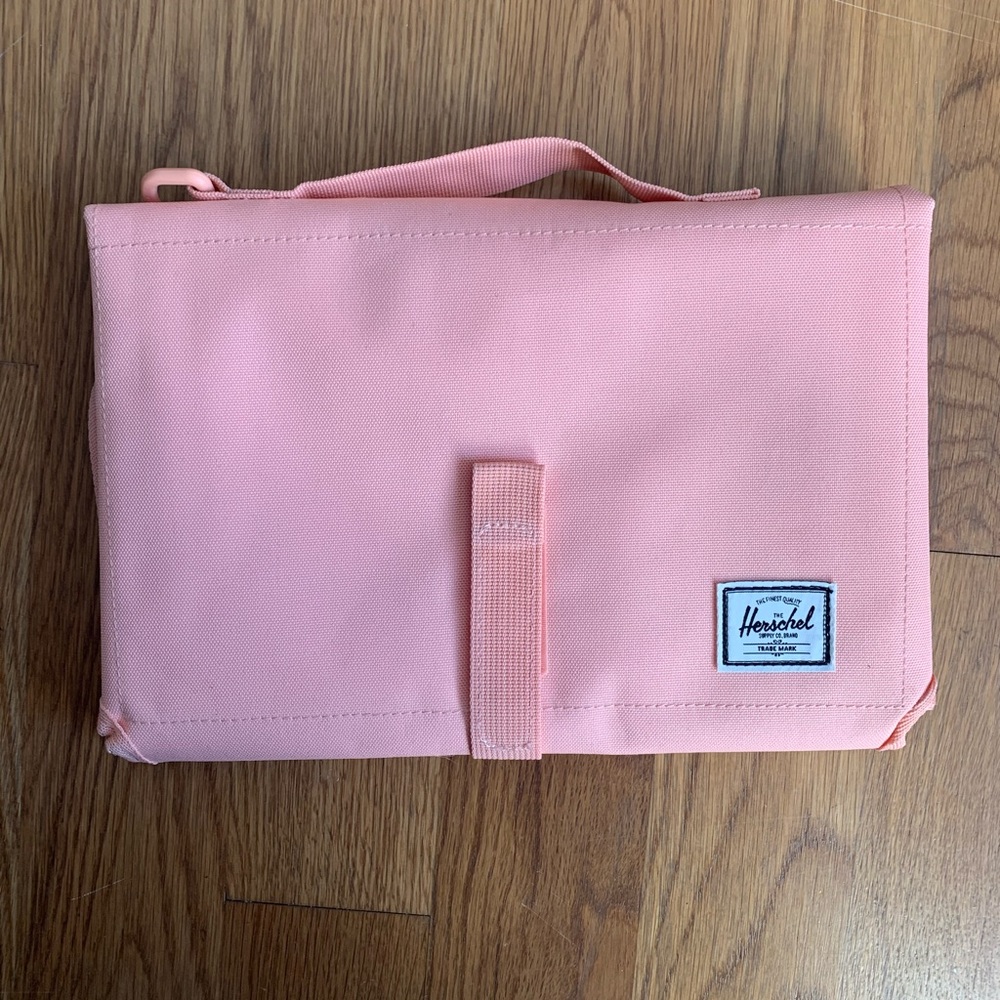 Herschel Baby Sprout Changing Mat